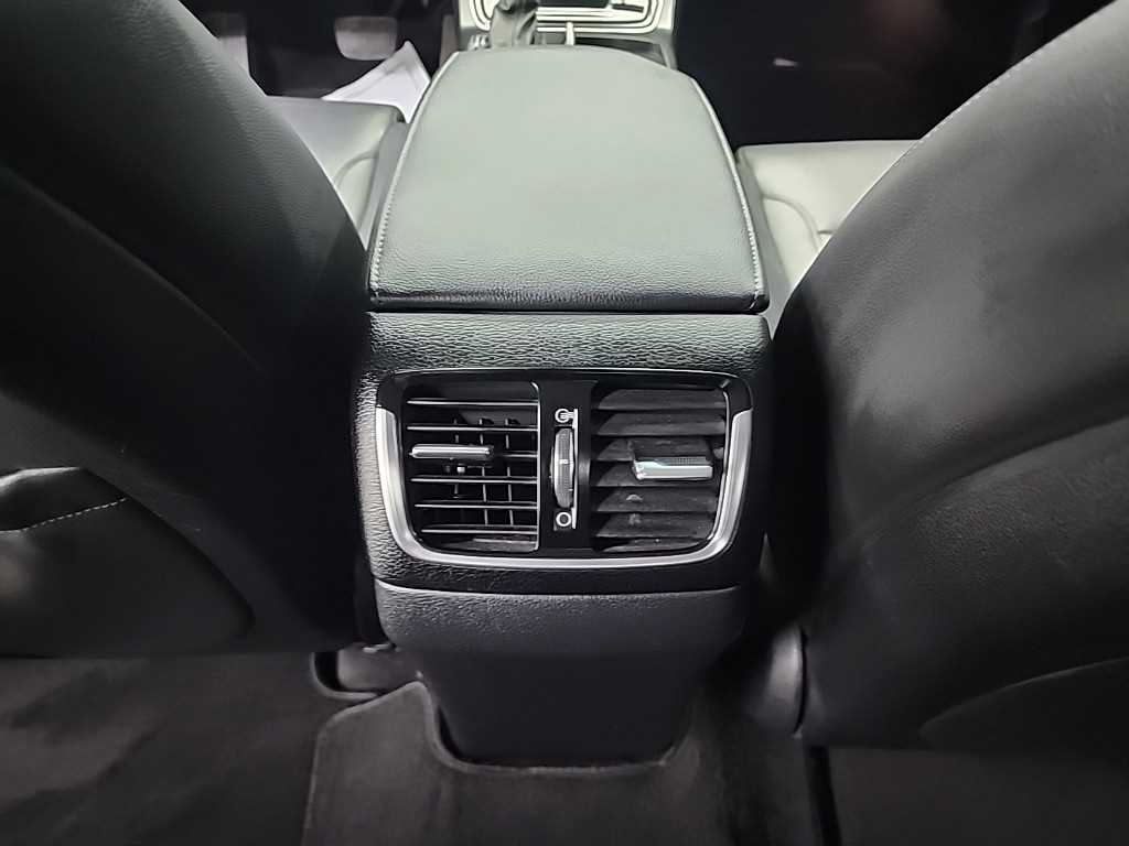 HYUNDAI Grandeur 2018 Negro - Importación desde Corea - HF Imports Iquique - Foto 13