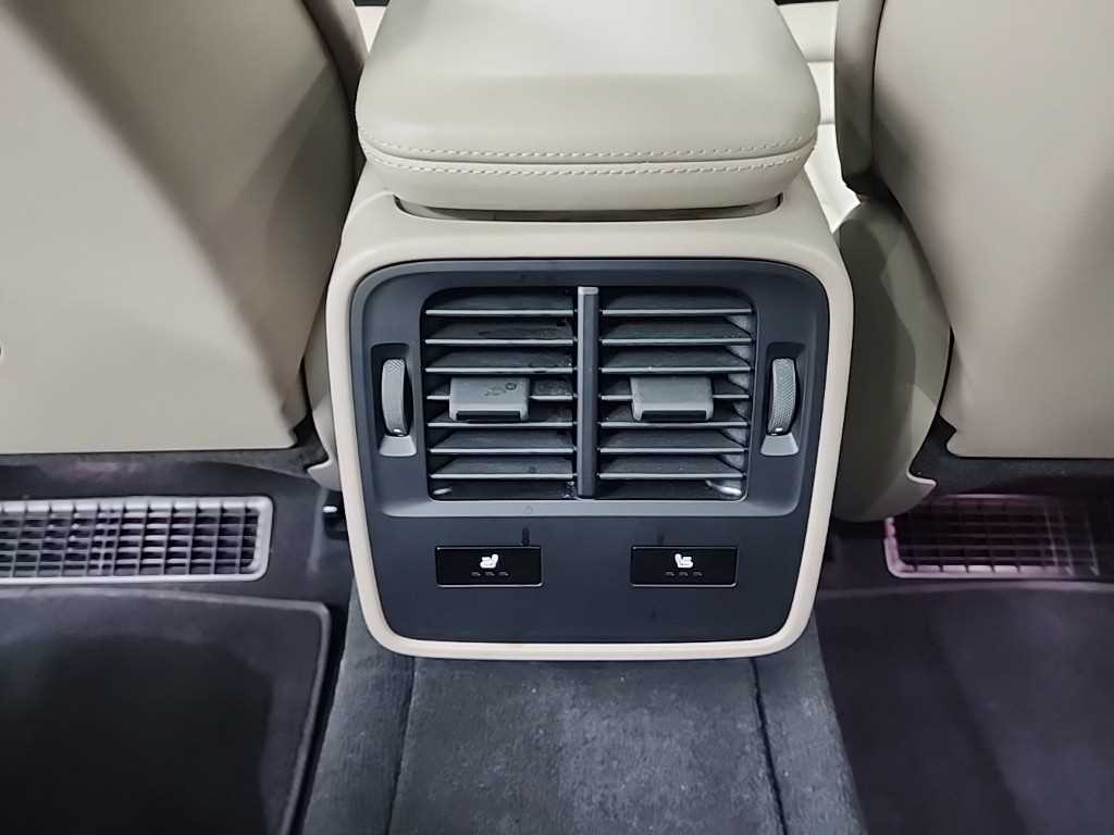 Porsche Taycan 2024 Gris - Importación desde Corea - HF Imports Iquique - Foto 13