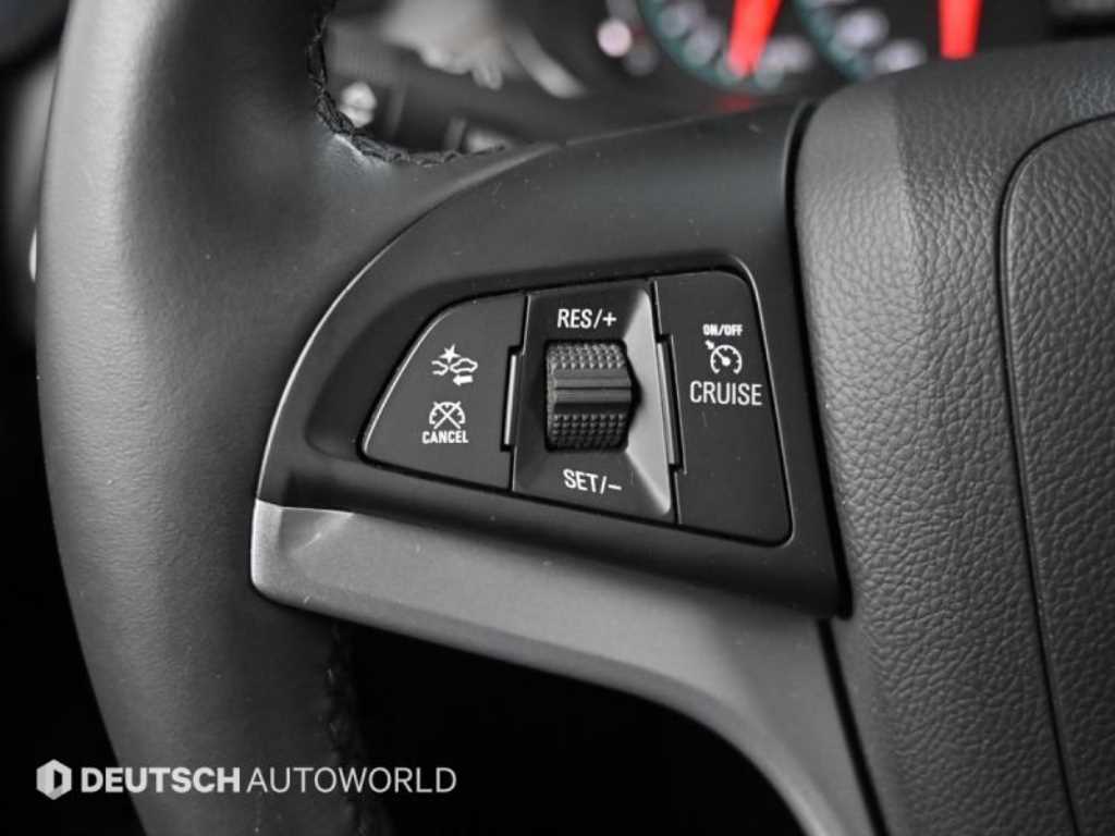 Chevrolet Trax 2018 Negro - Importación desde Corea - HF Imports Iquique - Foto 16