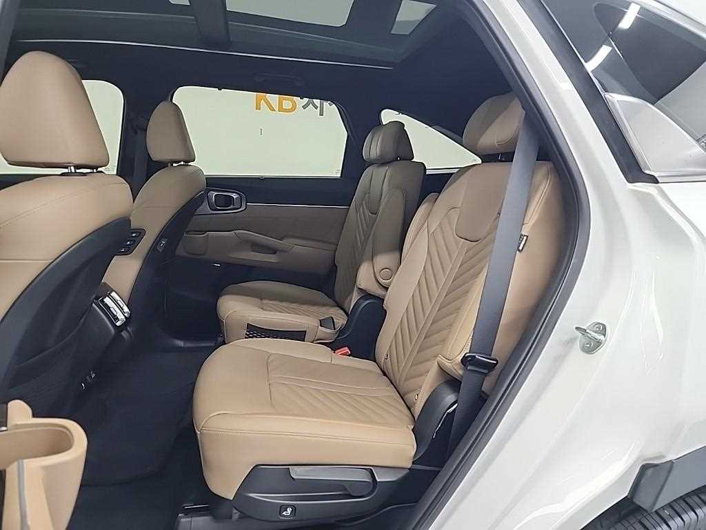 KIA Sorento - Vista 12
