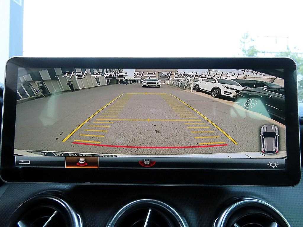 Mercedes Benz GLA Class 2018 - Importación desde Corea - HF Imports Iquique - Foto 13