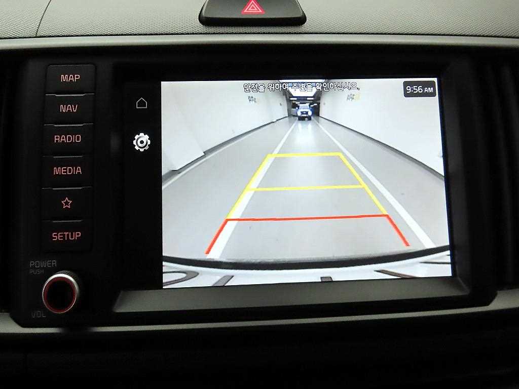 KIA Ray 2026 - Importación desde Corea - HF Imports Iquique - Foto 16