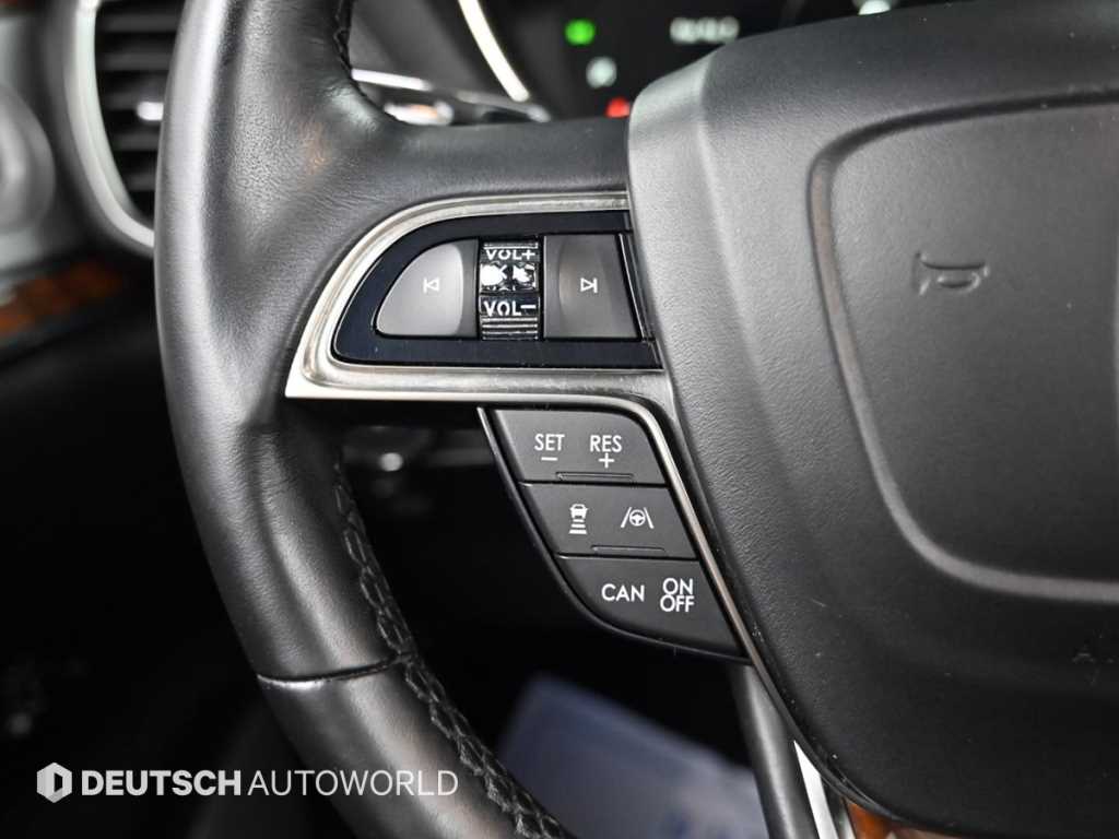 Lincoln Nautilus 2019 - Importación desde Corea - HF Imports Iquique - Foto 17