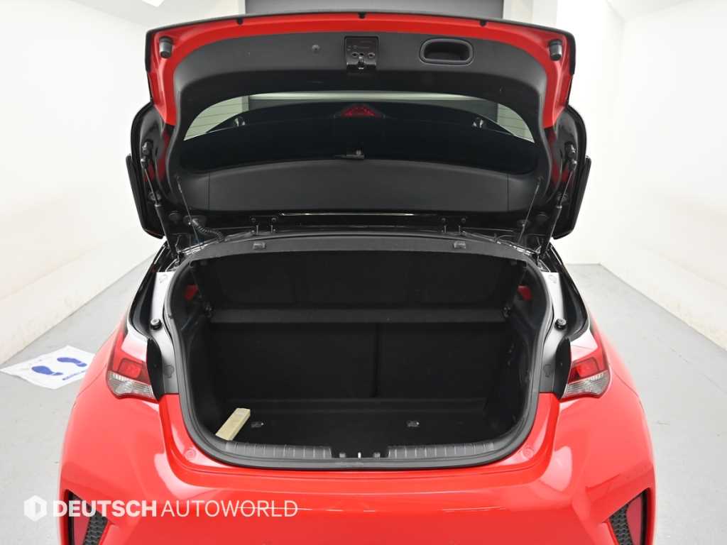 HYUNDAI Veloster 2018 - Importación desde Corea - HF Imports Iquique - Foto 19