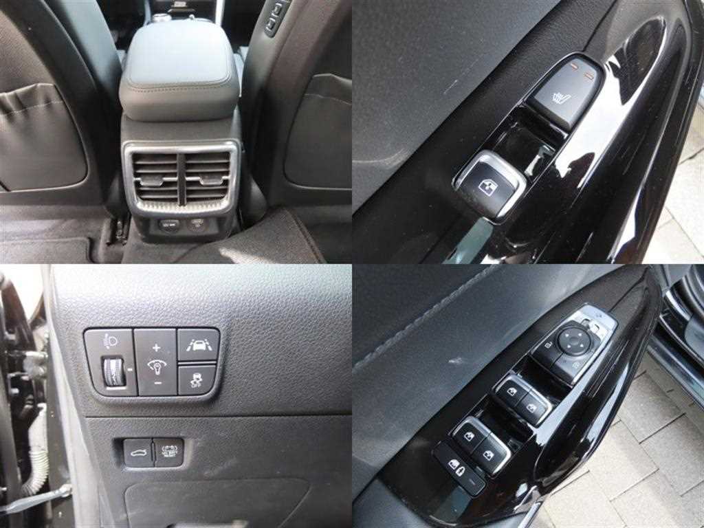 KIA K5 2023 Negro - Importación desde Corea - HF Imports Iquique - Foto 19