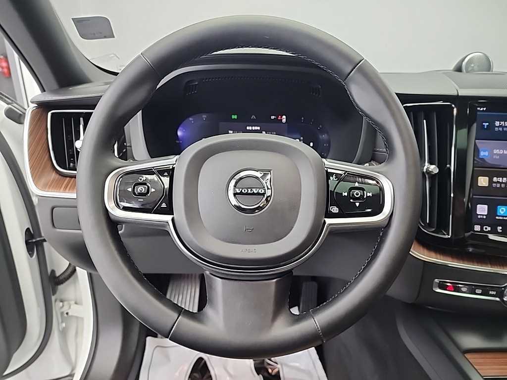Volvo XC60 - Vista 9