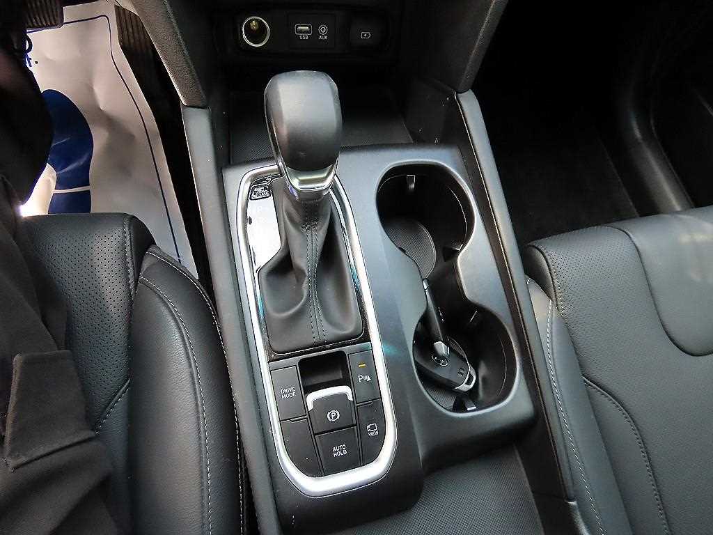 HYUNDAI Santa Fe - Vista 10