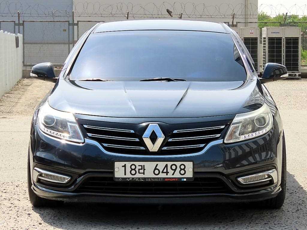 SAMSUNG SM5 2015 Gris - Importación desde Corea - HF Imports Iquique - Foto 1