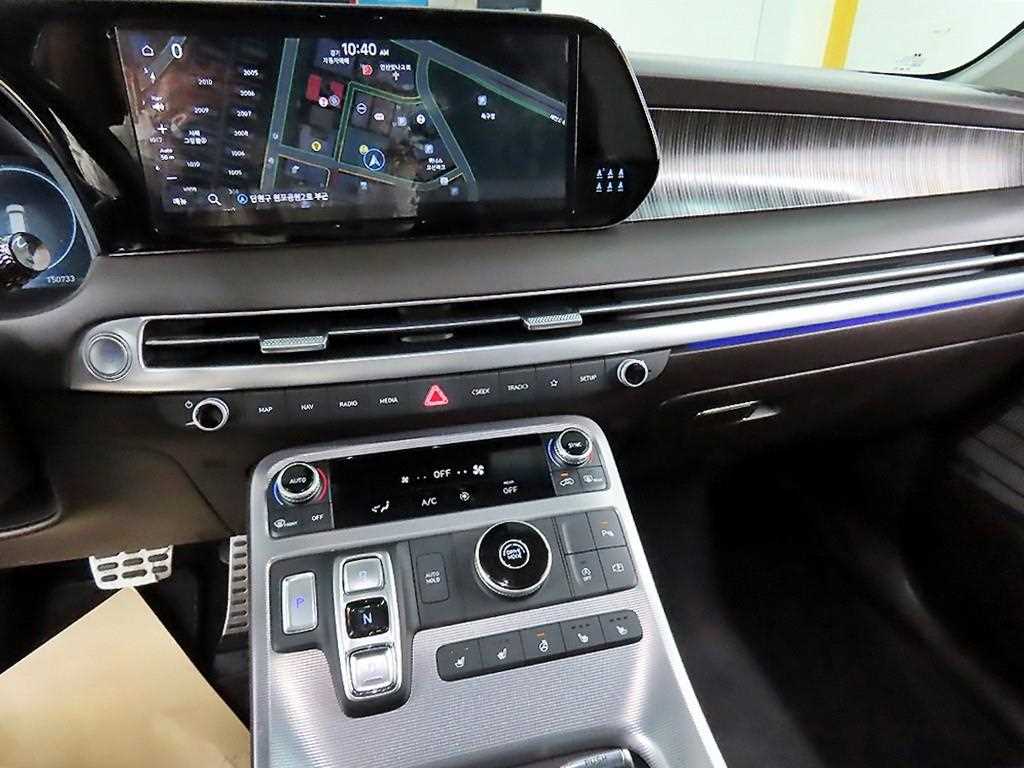 HYUNDAI Palisade 2023 - Importación desde Corea - HF Imports Iquique - Foto 13