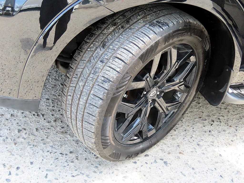 KIA Mohave 2021 Negro - Importación desde Corea - HF Imports Iquique - Foto 20