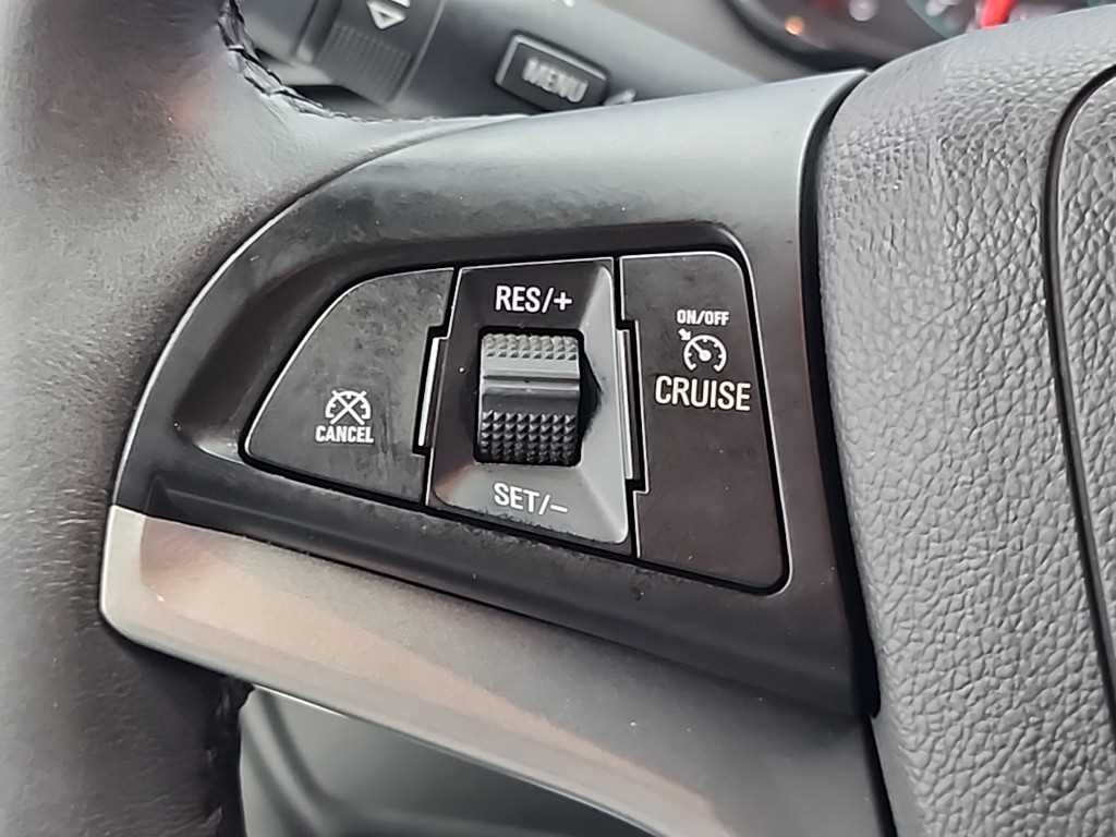 Chevrolet Trax 2017 Blanco - Importación desde Corea - HF Imports Iquique - Foto 15