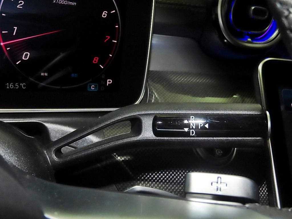 Mercedes Benz CLE Class 2024 Blanco - Importación desde Corea - HF Imports Iquique - Foto 14