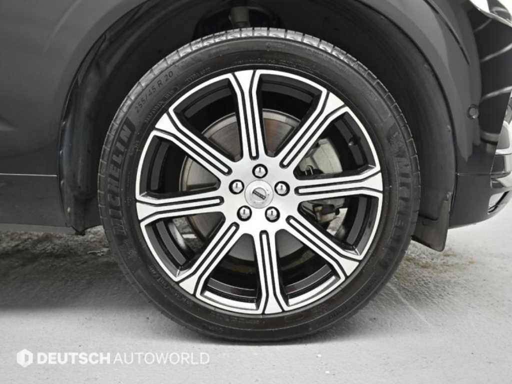 Volvo XC60 - Vista 5