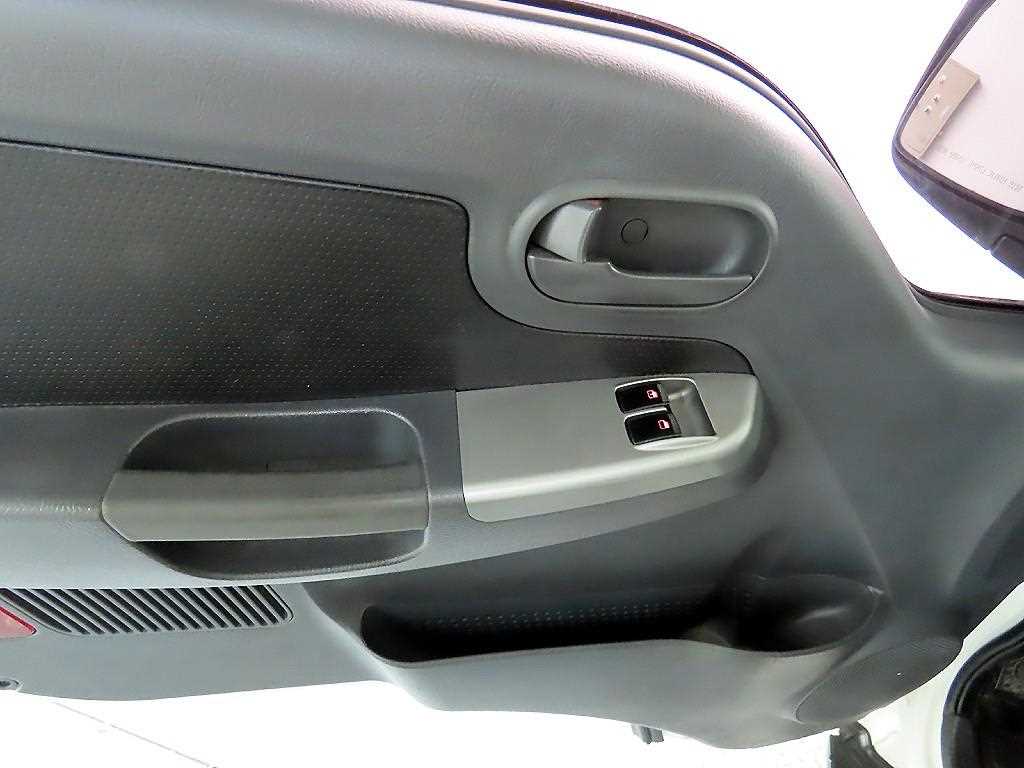 Small Truck Freezer Box(High Deck) - Vista 10