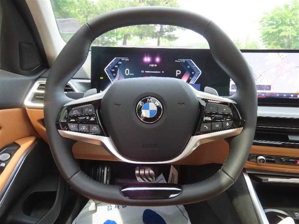 BMW 3 series 2025 - Importación desde Corea - HF Imports Iquique - Foto 16