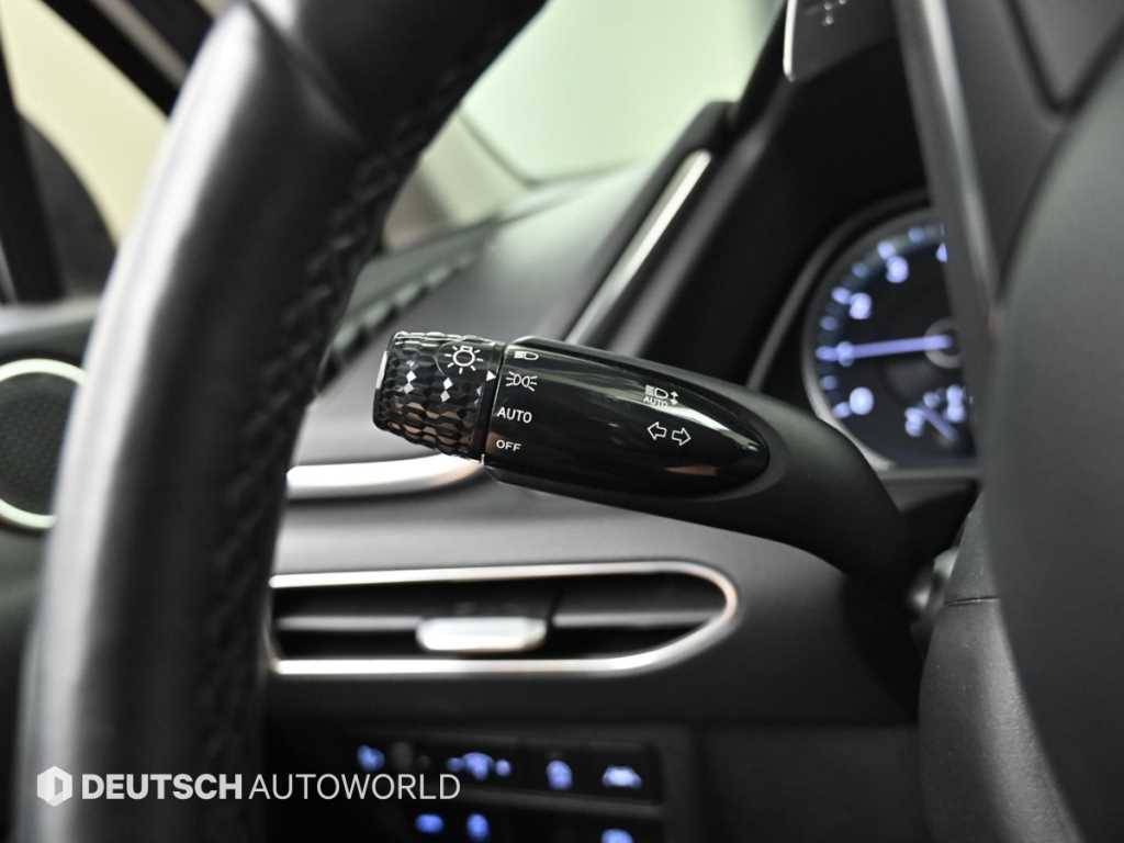 HYUNDAI Sonata 2020 Blanco - Importación desde Corea - HF Imports Iquique - Foto 16