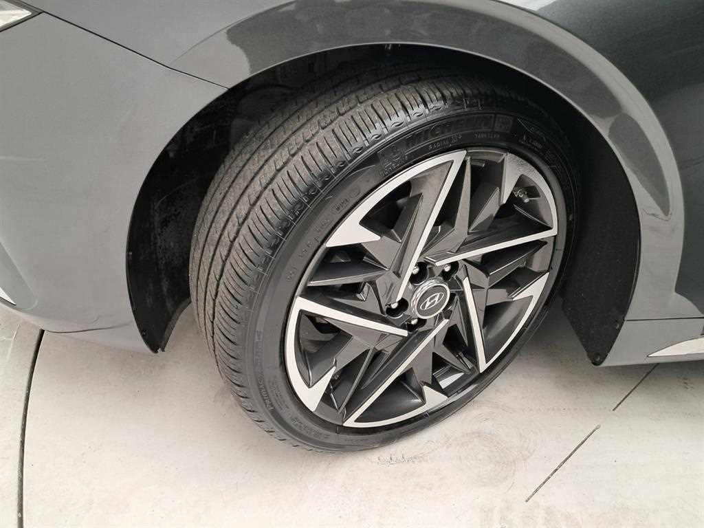 HYUNDAI Grandeur 2022 Negro - Importación desde Corea - HF Imports Iquique - Foto 20