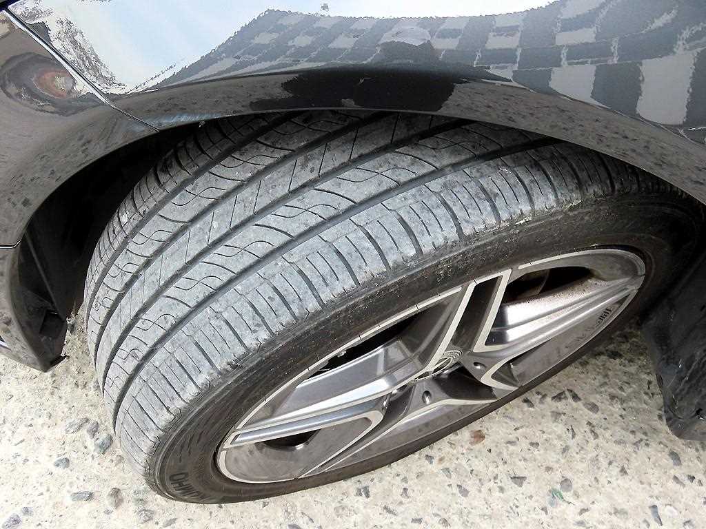 Mercedes Benz C Class 2021 Gris - Importación desde Corea - HF Imports Iquique - Foto 20