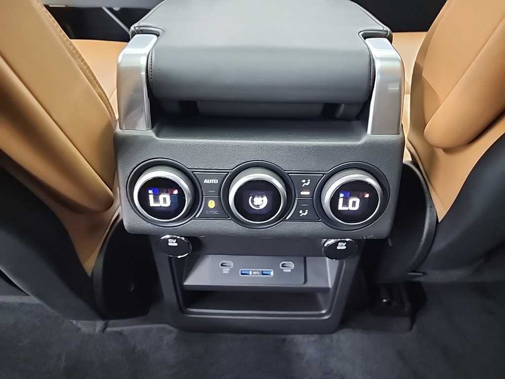 Land Rover Discovery 2017 Blanco - Importación desde Corea - HF Imports Iquique - Foto 13