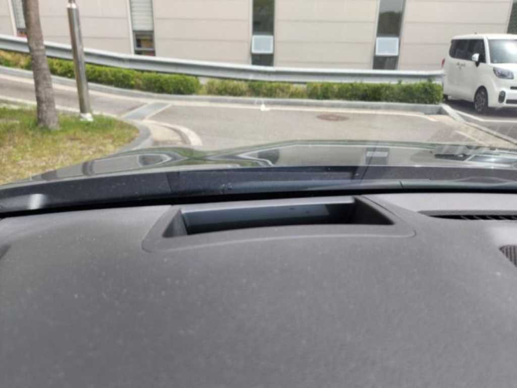 KIA K5 - Vista 10