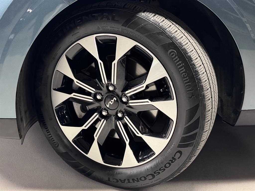 KIA Carnival 2023 skyblue - Importación desde Corea - HF Imports Iquique - Foto 20