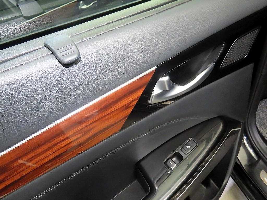 KIA K7 2016 Negro - Importación desde Corea - HF Imports Iquique - Foto 15