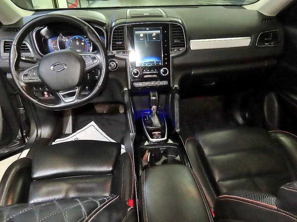 SAMSUNG QM6 - Vista 10