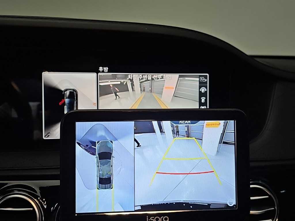 Mercedes Benz S Class 2019 Negro - Importación desde Corea - HF Imports Iquique - Foto 16