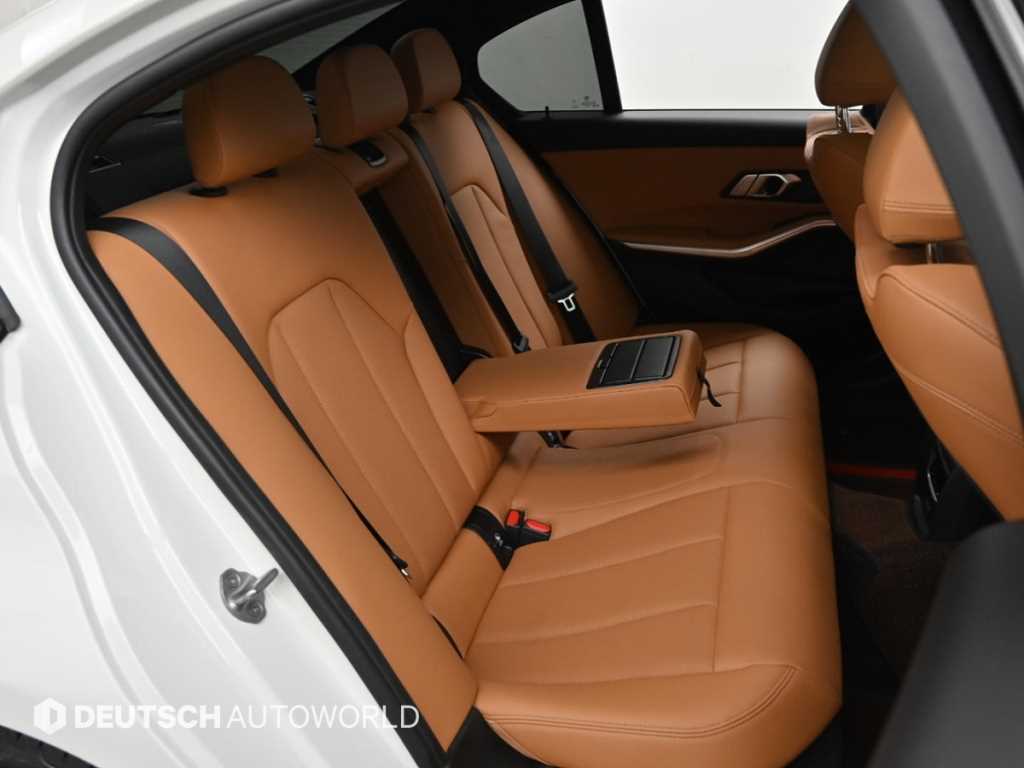 BMW 3 series - Vista 12