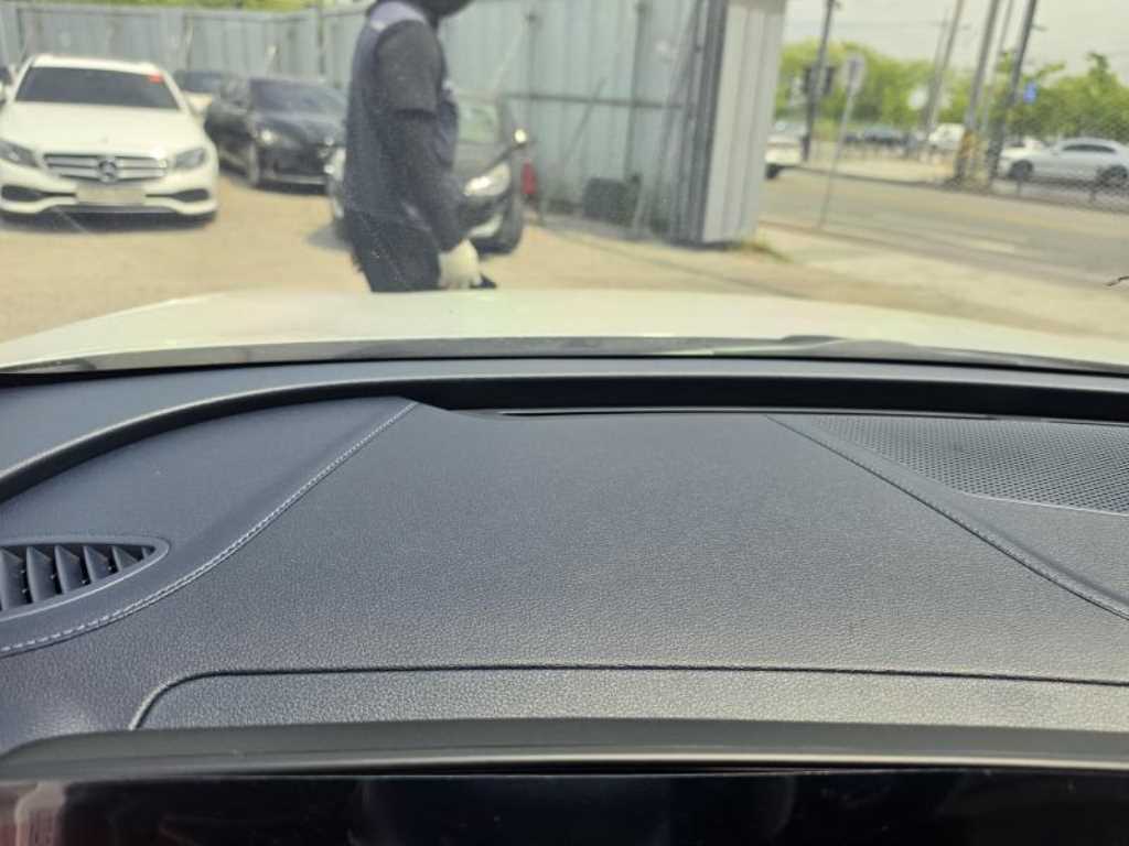 KIA Sportage - Vista 7