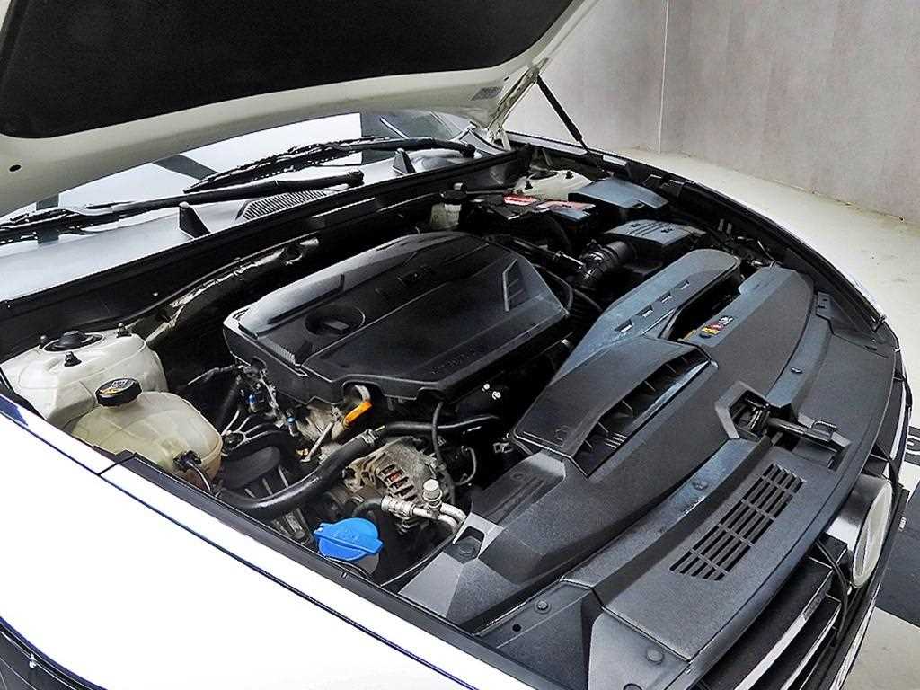 HYUNDAI Sonata 2020 Blanco - Importación desde Corea - HF Imports Iquique - Foto 19