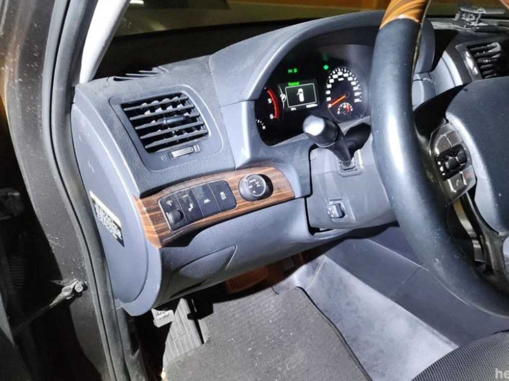 KIA Mohave 2018 - Importación desde Corea - HF Imports Iquique - Foto 15