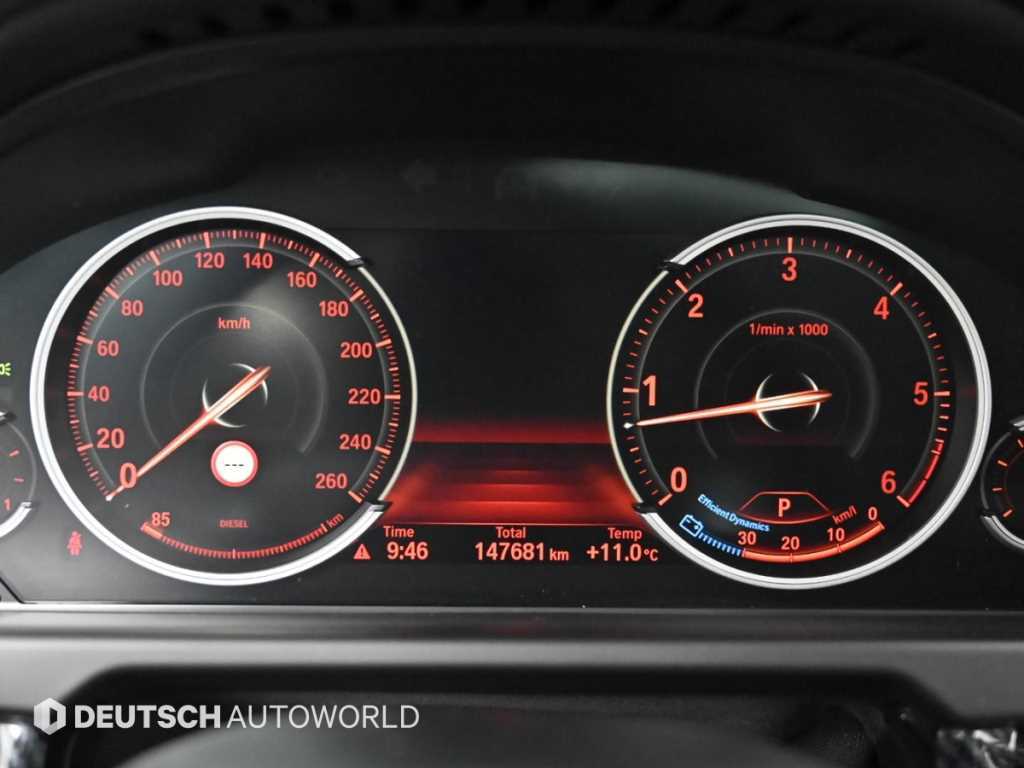 BMW X5 - Vista 9