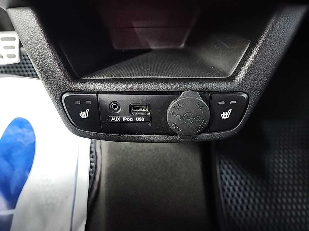 KIA Ray 2016 Negro - Importación desde Corea - HF Imports Iquique - Foto 18