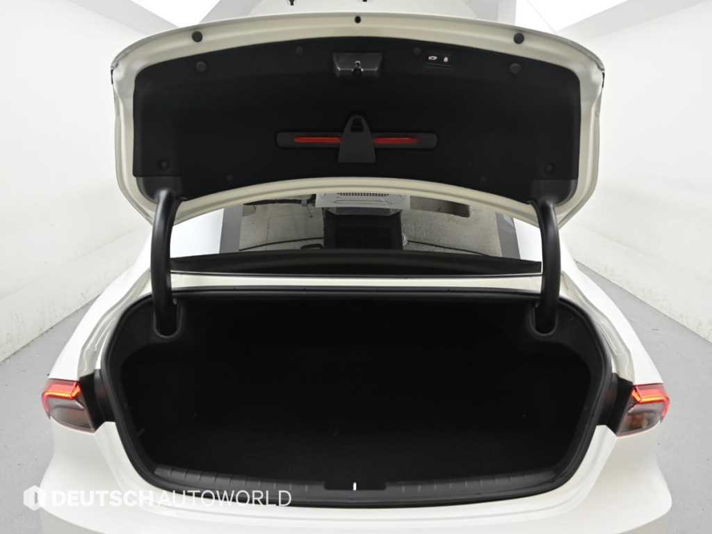 HYUNDAI Grandeur 2022 Blanco - Importación desde Corea - HF Imports Iquique - Foto 20