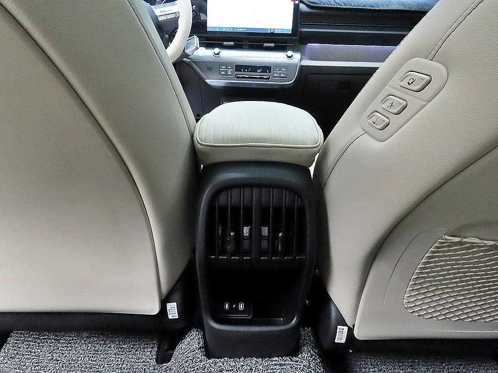 HYUNDAI Kona 2025 Gris - Importación desde Corea - HF Imports Iquique - Foto 16