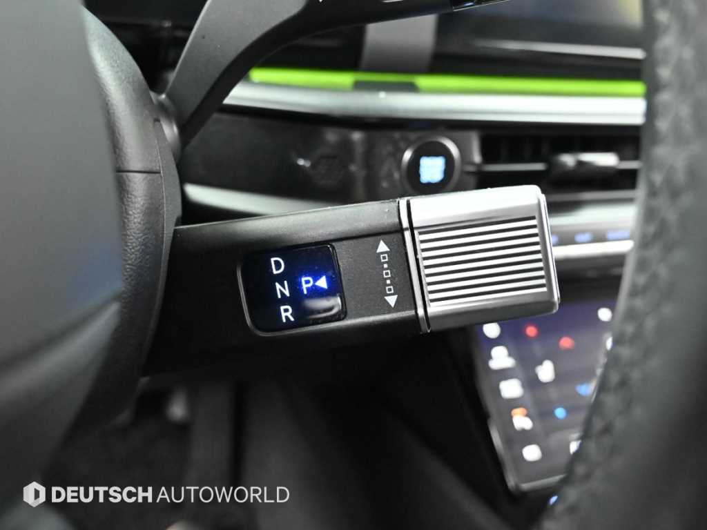 HYUNDAI Grandeur - Vista 9