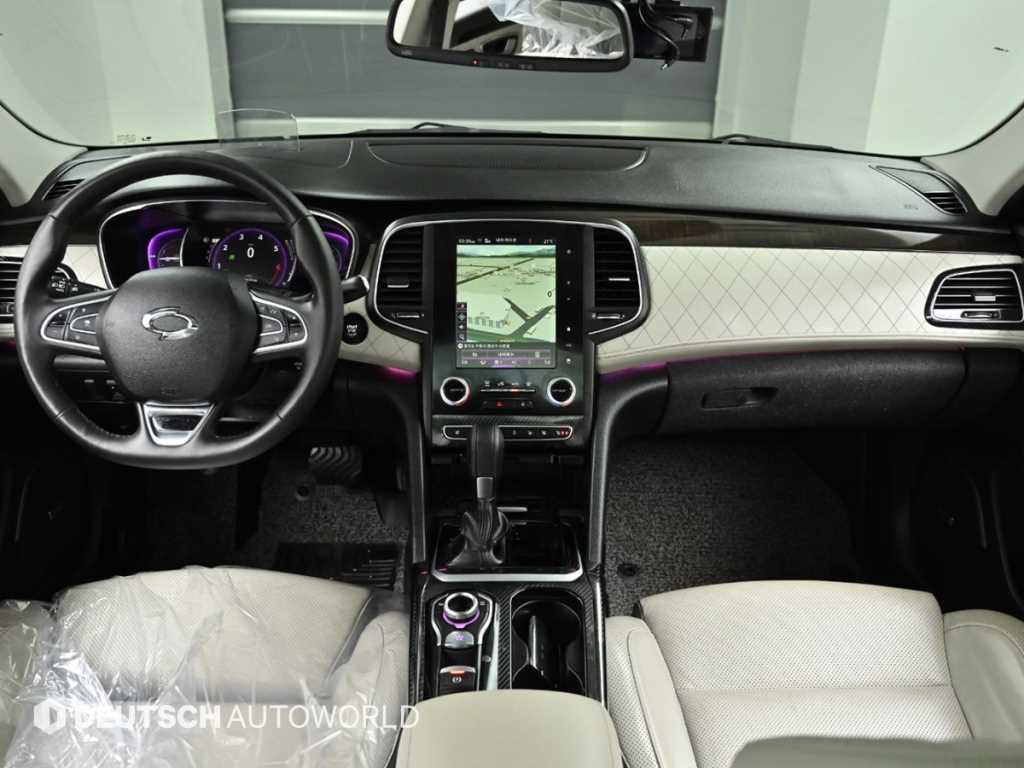 SAMSUNG SM6 2016 Gris - Importación desde Corea - HF Imports Iquique - Foto 1