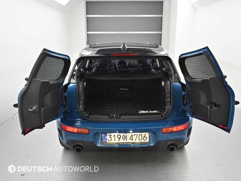 Mini Clubman 2023 - Importación desde Corea - HF Imports Iquique - Foto 19