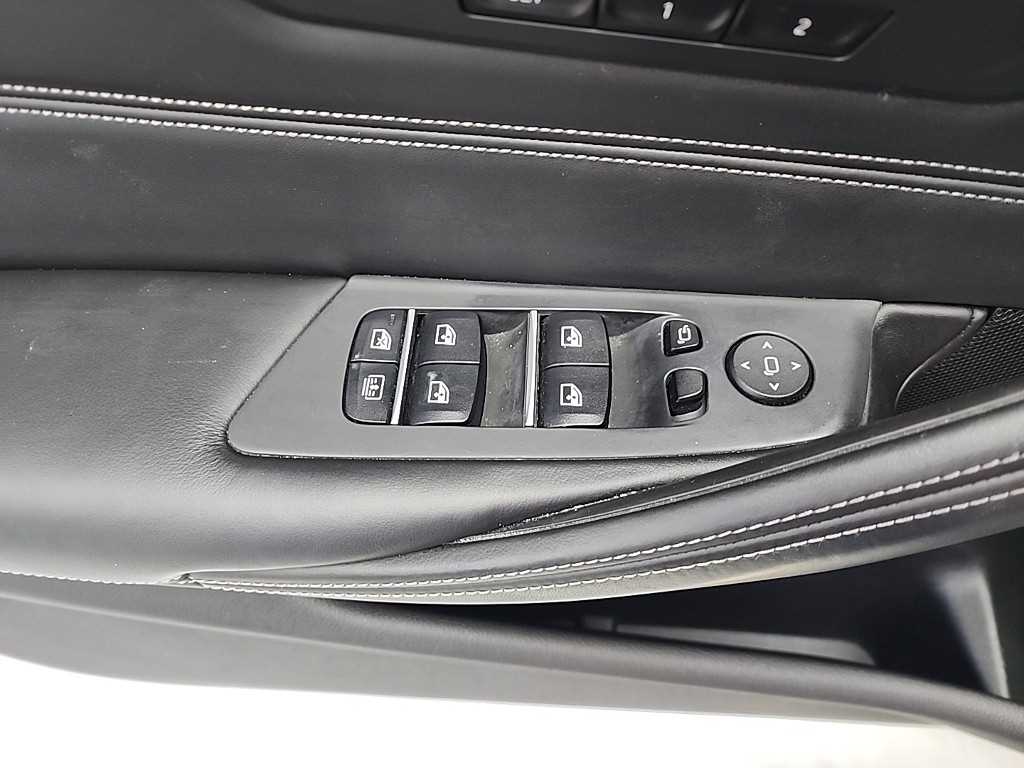 BMW 5 Series 2019 Gris - Importación desde Corea - HF Imports Iquique - Foto 17