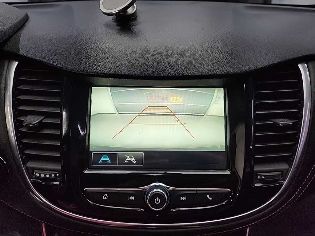 Chevrolet Trax 2018 Negro - Importación desde Corea - HF Imports Iquique - Foto 13