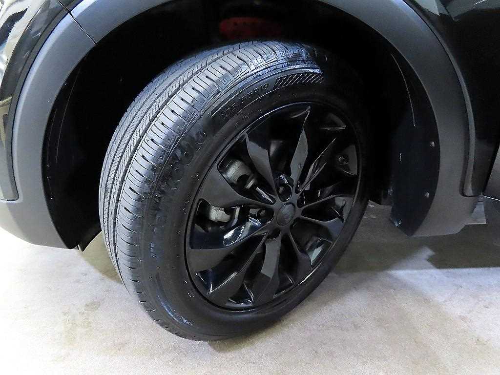KIA Sorento 2019 - Importación desde Corea - HF Imports Iquique - Foto 20