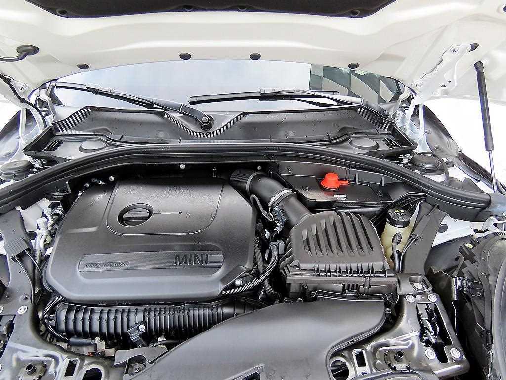Mini Clubman 2024 Blanco - Importación desde Corea - HF Imports Iquique - Foto 19