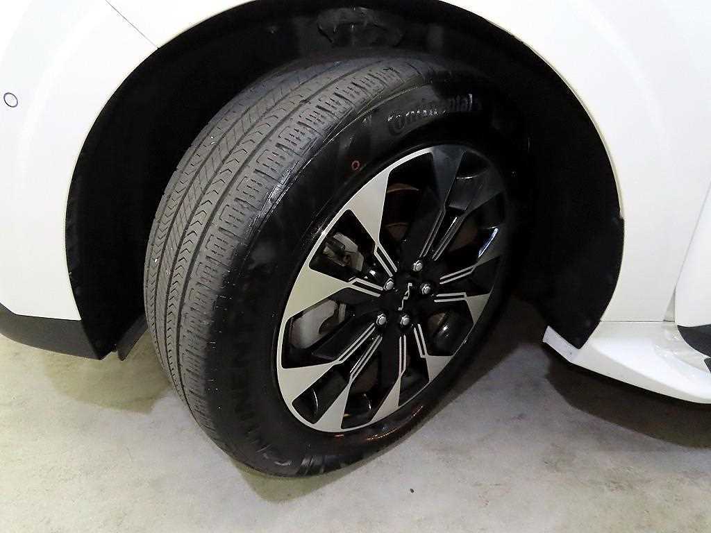 KIA Carnival 2023 Blanco - Importación desde Corea - HF Imports Iquique - Foto 20