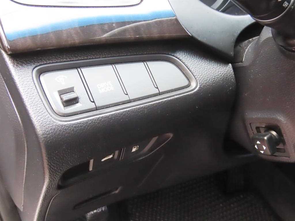 HYUNDAI Grandeur 2014 Gris - Importación desde Corea - HF Imports Iquique - Foto 14