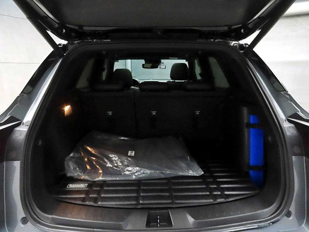 Chevrolet Trail Blazer 2022 Gris - Importación desde Corea - HF Imports Iquique - Foto 17