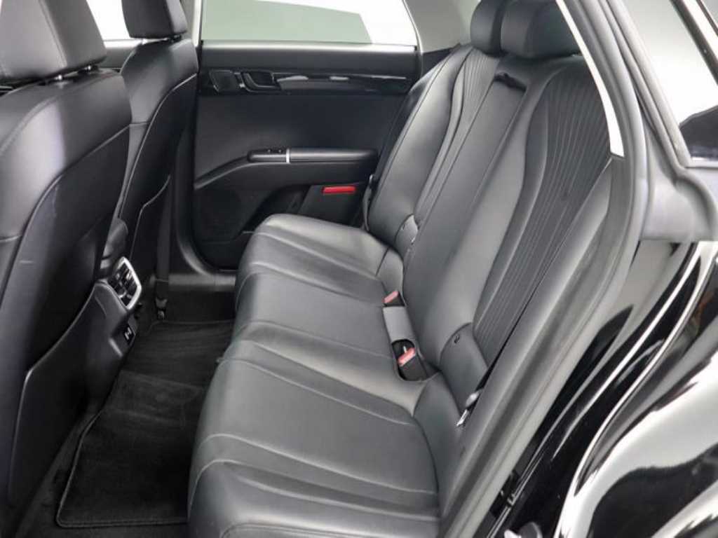HYUNDAI Grandeur 2023 - Importación desde Corea - HF Imports Iquique - Foto 14