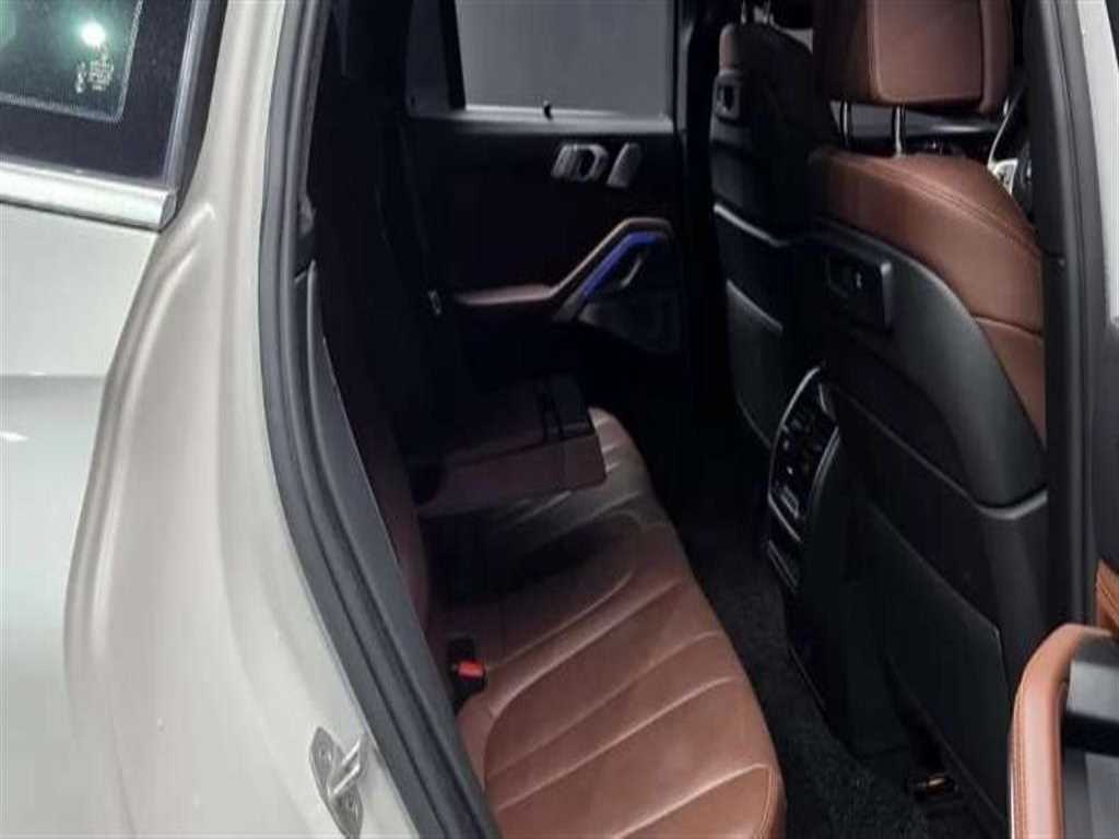 BMW X6 - Vista 10