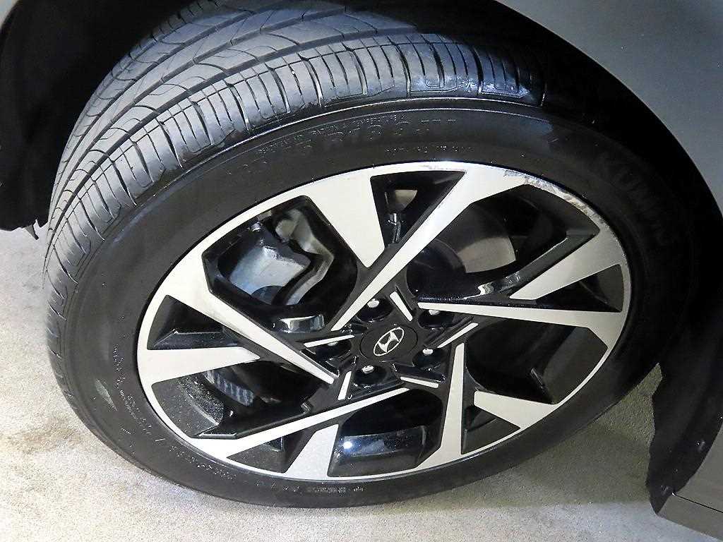 HYUNDAI Kona 2021 Negro - Importación desde Corea - HF Imports Iquique - Foto 20