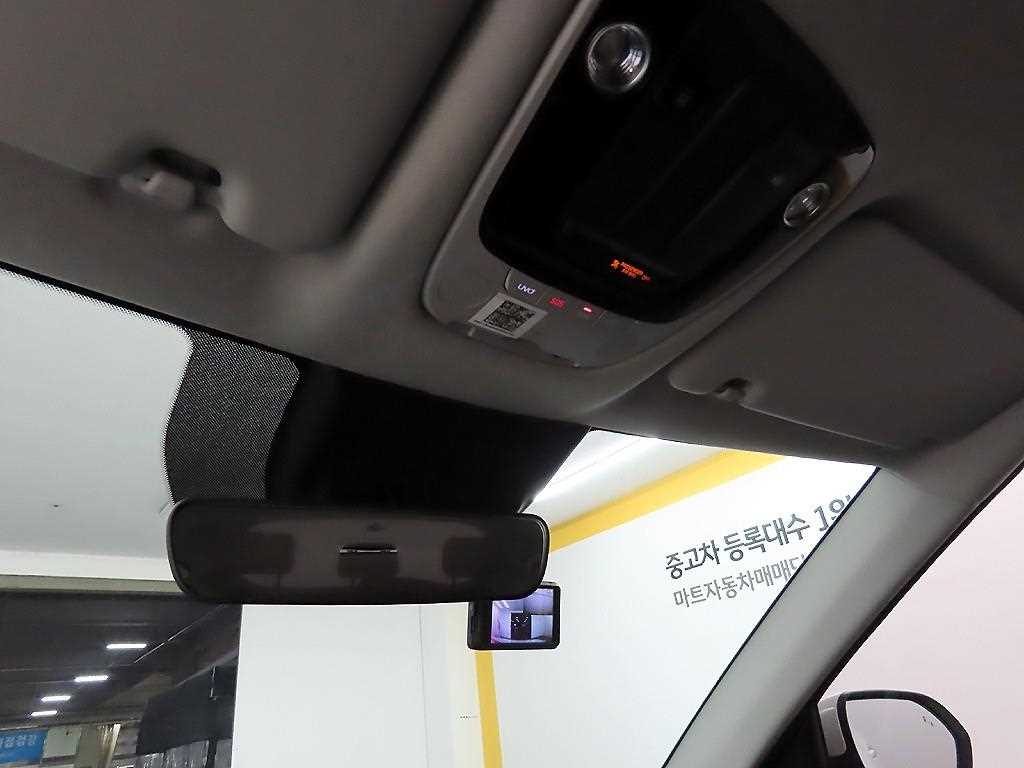 KIA Seltos 2020 - Importación desde Corea - HF Imports Iquique - Foto 17